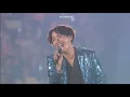 Lagu 'OTSUKARE' BTS all members performance [FULL HD]