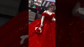 رقص عرايس روعه اتفوتك ستوريات استغرم بنات 