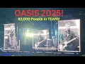 Download Lagu OASIS 2025 - It Wasn’t a Concert, It Was a Pilgrimage!