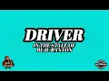 Buju Banton - Driver I Dancehall Karaoke I Dracs Caribbean Karaoke