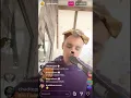 Lagu Justin Bieber singing One Time - Instagram Live 2020