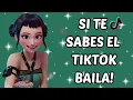 SI TE SABES EL TIKTOK BAILA! - 2025