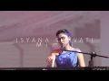 Lagu Isyana Sarasvati - Live - Mimpi (live)