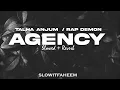 Download Lagu agency   slowed+reverb   Talha anjum, Rap Demon GudangLagu456 cc 720p 1