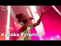 Download Lagu Kabaka Pyramid - live at Lowlands 2024