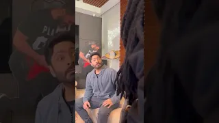 تريند فيلم عمر وسلمى على طريقة تامر حسني 