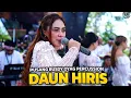 Lagu DAUN HIRIS - PUSANG RUSDY OYAG PERCUSSION ( LIVE TASIK ) 