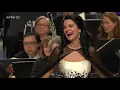 Download Lagu Angela Gheorghiu - Song to the Moon (Rusalka)