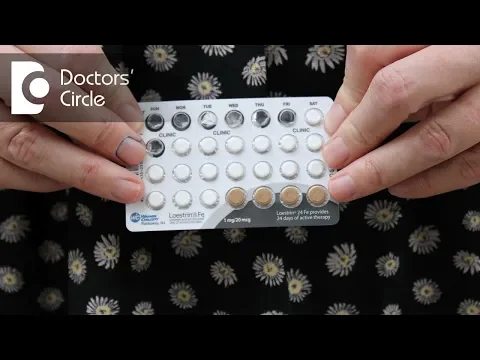 Download MP3 Can birth control pills lead to abortion in 1st trimester of pregnancy? - Dr. Shailaja N