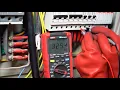 Lagu How to Measure 3-Phase Power Sequence with the UT195DS Multimeter (Tutorial)