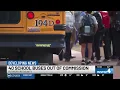 40 Rutherford County school buses out after contractor lost insurance