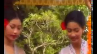 bungan sandat aa cakra alm lagu bali