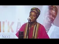 Download Lagu ṢỌLÁ ALLYSON - MÁ MI'KÀN 2 (VIDEO)