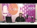 Download Lagu [ENG SUB] 130614 SNSD Taeyeon laughs in a horror movie @ Kim Heechul SungDong Cafe -