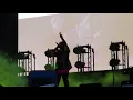 Post Malone opening with Too Young at Mempho Fest 2018