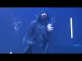 Sleep Token - The Offering (Teeth of God Tour, Cedar Park, TX) [LIVE 4K]