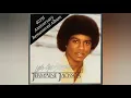 Jermaine Jackson - Let's Get Serious (Ft. Stevie Wonder) 40th Anniversary | HD