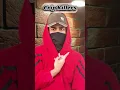 CRIP KILLERS GANG SIGN Bloods Hand Signs TUTORIAL