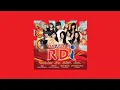 Download Lagu Zaskia - 1000 Alasan [CD Version]