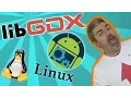 libGDX Installation And Setup for Android Studio on a Linux Box