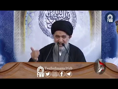 المرجعية العليا: هناك فرق بين الحرية والتعدي على المصالح العامة