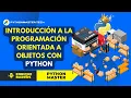 PYTHON Introduccion a la programacion orientada a objetos OOP - POO