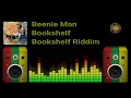 Beenie Man - Bookshelf (Bookshelf Riddim)