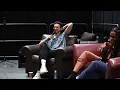 Doctor Who Panel Jenna Coleman Arthur Darvill Freema Agyeman Comic-Con North East 2024