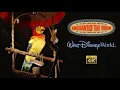 Walt Disney's Enchanted Tiki Room Full Show With Preshow Low Light 4K Walt Disney World 2024 06 27