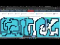 Motion Planning Robotics Vision Using Path Finding Visualizer