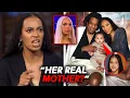 Solange LEAKS The Secret Beyonce Hid For Decades Cathy White Is Blue Ivy s Real Mother