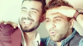 Mohammed Alfares Sataar Saad Etnawer El Beit محمد الفارس وستار سعد اتنور البيت 