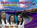 Download Lagu New Alfa Trio || TEMPO TAWE MESASULE Cipt Dicson Haling || Prod JP2 Record