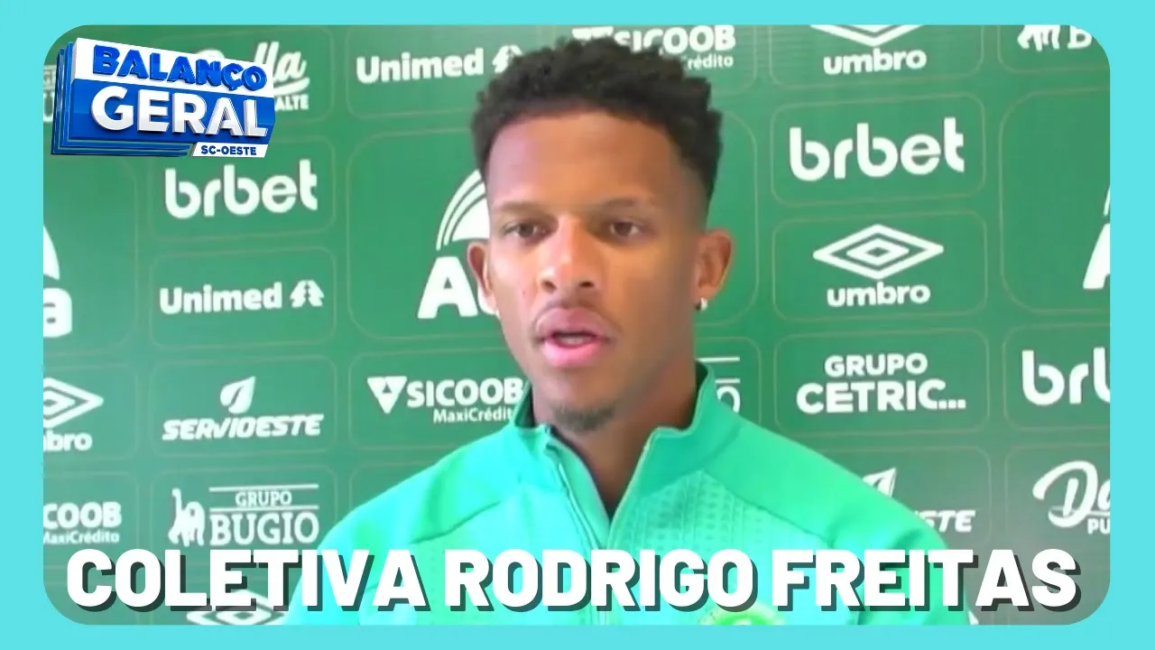 Chapecoense tem semana tranquila após vitória no clássico contra o Avaí