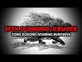 Download Lagu Efek Dunning-Kruger: Tong Kosong Nyaring Bunyinya