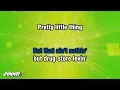 Otis Redding - Hard To Handle - Karaoke Version from Zoom Karaoke