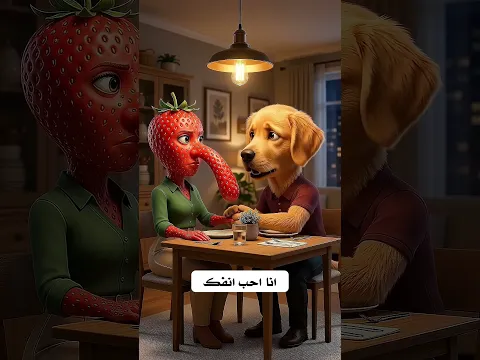 لديها أنف كبير... وزوجها لا يريدها ان تغيره 😳