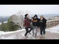 Old Man Markley - 2010 Fall Tour  (In a Circle Going Round) Fat Wreck Chords
