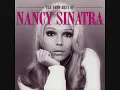 Nancy Sinatra - You Only Live Twice