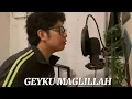 Download Lagu O HAI SAYANG - Damon Ex (Yakan Version) Full Cover