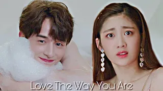 ruan dong shen u0026 zhen yuan yuan story love the way you are 