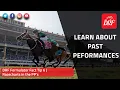 DRF Formulator Tip 6 Racecharts in the PPs