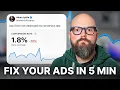 Beginner App Store Ad mistakes to avoid