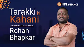 IIFL Finance Presents Tarakki Ki Kahani | Chapter 25 |