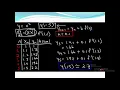 Solution of Ordinary Differential Equations Initial Value Problems