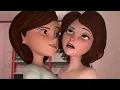 Download Lagu The incredibles - Helen parr Special Care For Aunt Cass