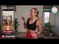 SLIMMER WAIST and LOSE LOWER BELLY FAT in 14 Days | 10 min Workout