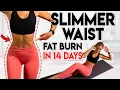 Download Lagu Slankere taille en minder buikvet verliezen in 14 dagen | 10 minuten training