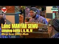Alusan SANGAT JARANG DENGAN SAJIAN/GARAP LENGKAP Lancaran Manyar Sewu Sl.My // Wargo Laras