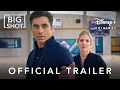 Download Lagu Big Shot | Official Trailer | Disney+